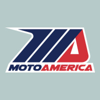 Motoamerica Heavy Core Tee | Teevron