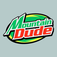 #mountain Dude Heavy Core Tee | Teevron