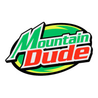 #mountain dude | Teevron