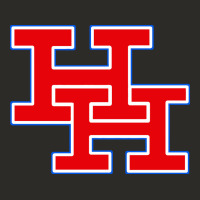 Herbert Hoover High School (west Virginia) Heavy Core Tee | Teevron