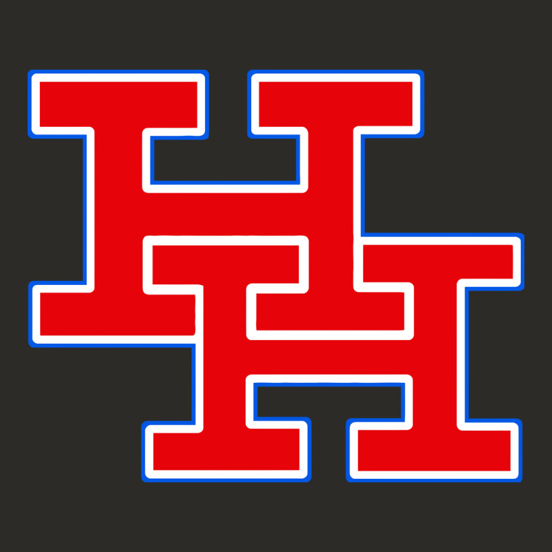 Herbert Hoover High School (west Virginia) Heavy Core Tee by linhVisuals | Teevron