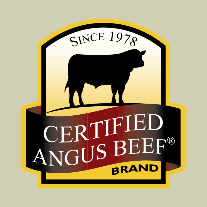 Angus Beef Heavy Core Tee by linhVisuals | Teevron