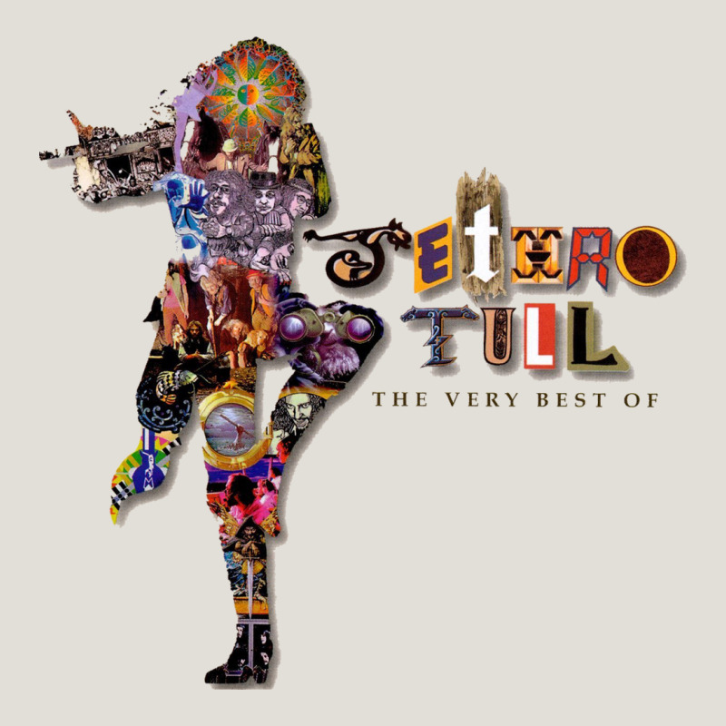 Jethro Tull Heavy Core Tee by linhVisuals | Teevron