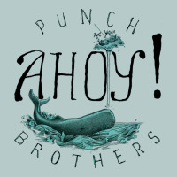 Punch Brothers Heavy Core Tee | Teevron