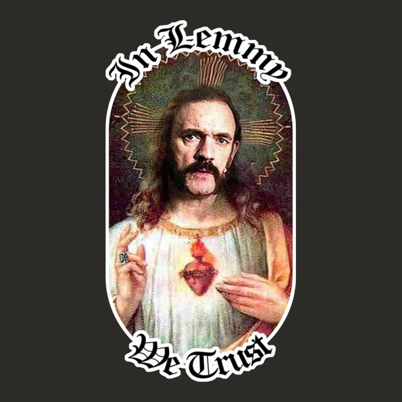 It Should Have Been Lars Heavy Core Tee by linhVisuals | Teevron