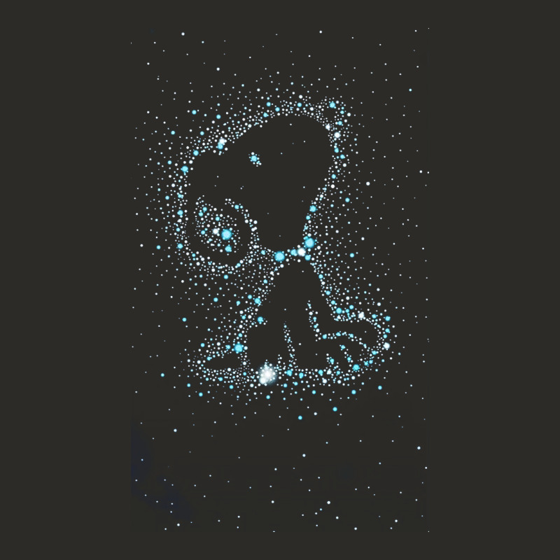 S.n.o.o.p.y Stars Heavy Core Tee by linhVisuals | Teevron