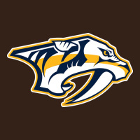 The-nashville-predators-pen Heavy Core Tee | Teevron