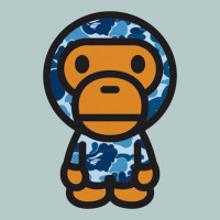 Baby Milo Bape Camo Heavy Core Tee | Teevron