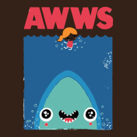 Awws Heavy Core Tee | Teevron