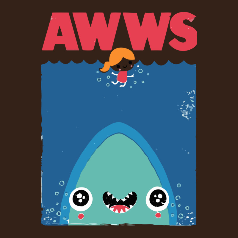 Awws Heavy Core Tee by linhVisuals | Teevron