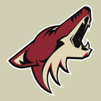 The-coyotes-of-arizona-sporst Heavy Core Tee | Teevron