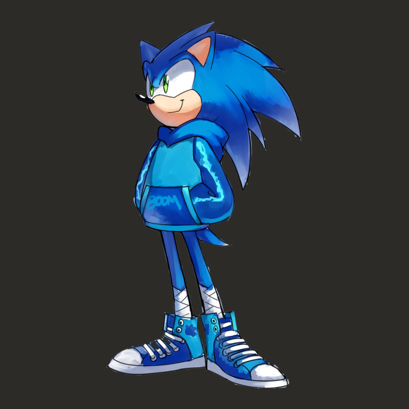 Söniĉ Kids Heavy Core Tee by linhVisuals | Teevron