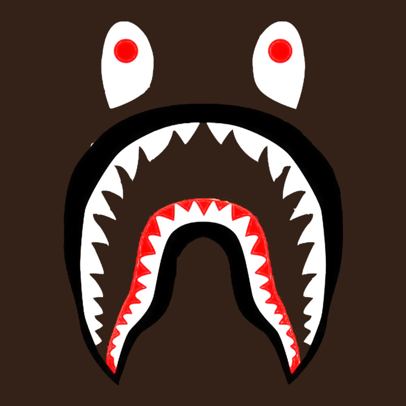 Bape Shark [tb] Heavy Core Tee by linhVisuals | Teevron