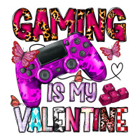 gaming is my valentine | Teevron