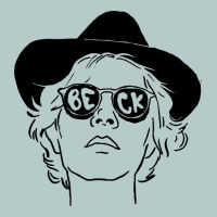 Beck [tw] Heavy Core Tee | Teevron