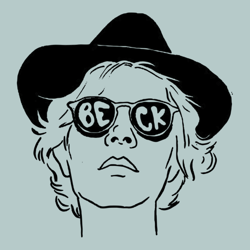 Beck [tw] Heavy Core Tee by linhVisuals | Teevron