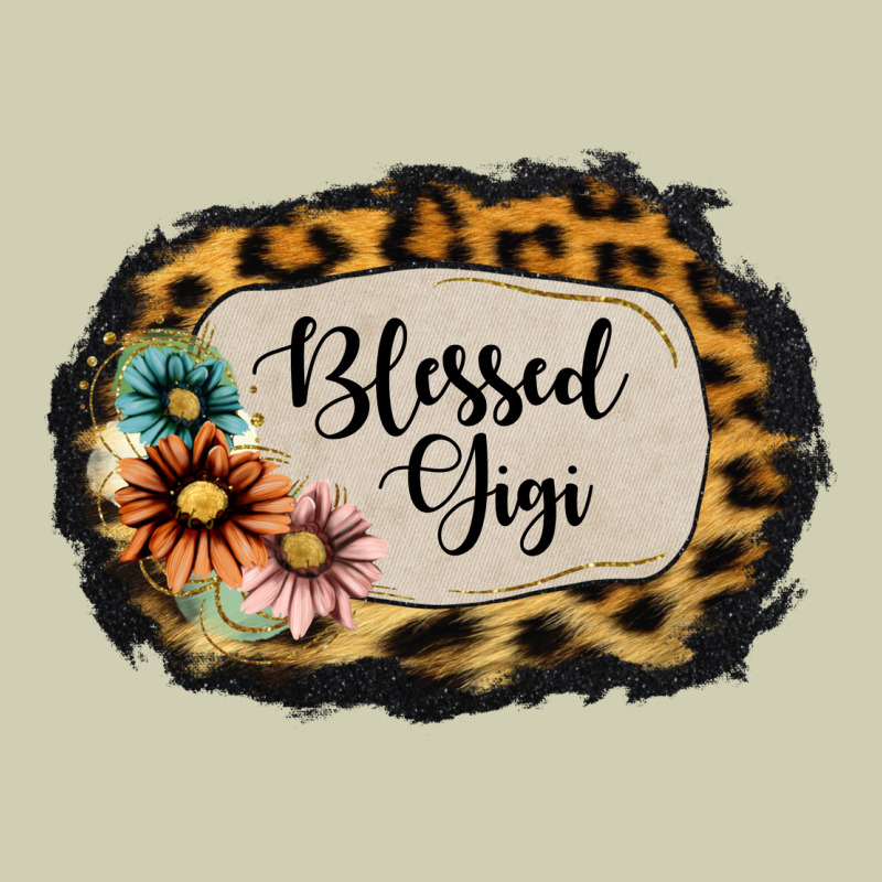 Blessed Gigi Heavy Core Tee by Jasminsmagicworld | Teevron