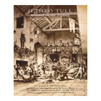 Jethro Tull | Teevron