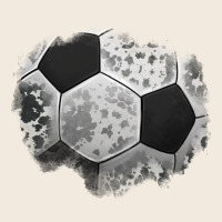 Cowhide Soccer Patch Zipper Hoodie | Teevron