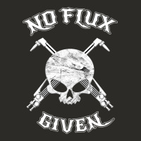 No Flux Given   Funny Welder Tee Shirt For Welding Dads Heavy Core Tee | Teevron