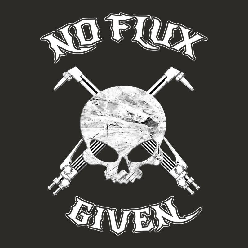 No Flux Given   Funny Welder Tee Shirt For Welding Dads Heavy Core Tee by linhVisuals | Teevron
