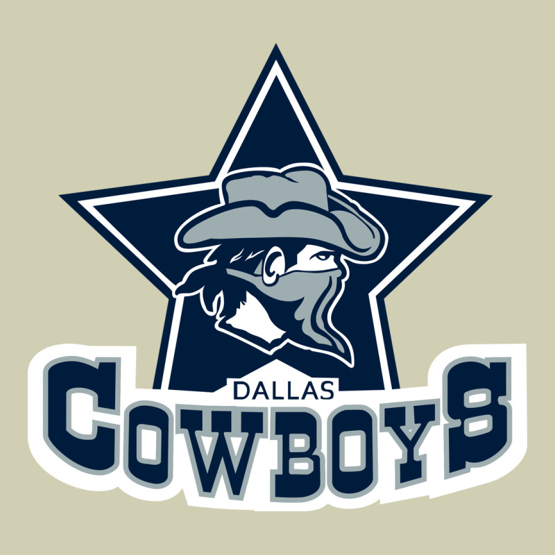 The Cowboys Football Heavy Core Tee by linhVisuals | Teevron