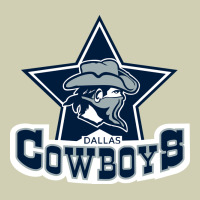The Cowboys Football Heavy Core Tee | Teevron