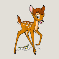 Bambi Heavy Core Tee | Teevron