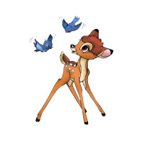 bambi | Teevron
