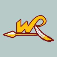The Washington Clipart Heavy Core Tee | Teevron