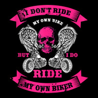 Biker Gear Motorcycle Gifts Biker Chick I Ride My Biker Tank Top Heavy Core Tee | Teevron
