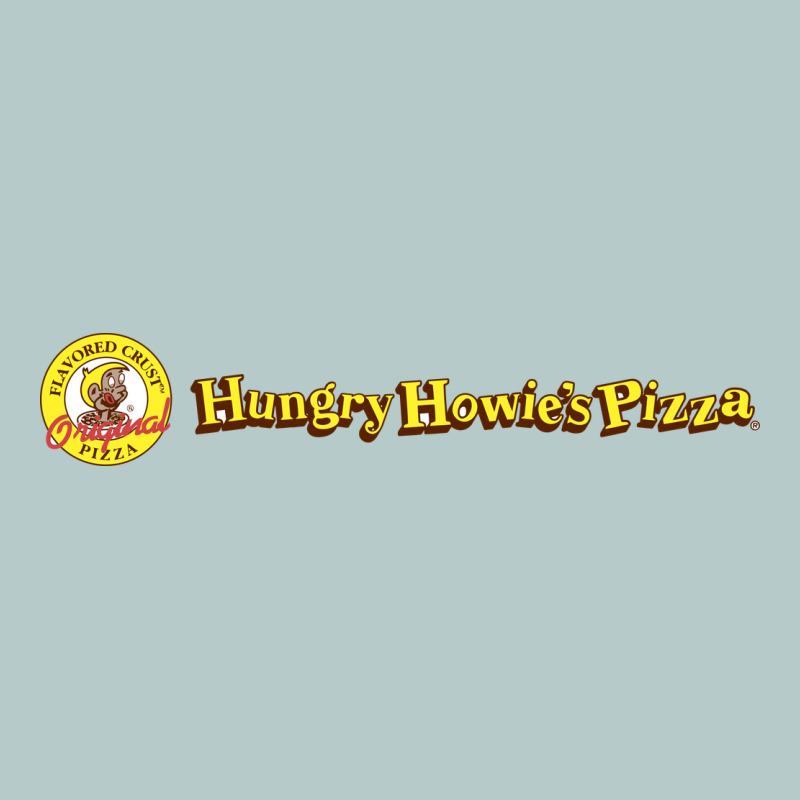 Howies Pizza Heavy Core Tee by linhVisuals | Teevron