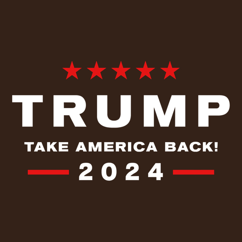 Donald Trump 2024 Take America Back Election   The Return Sweatshirt Heavy Core Tee by linhVisuals | Teevron