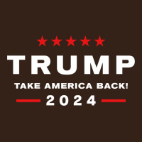Donald Trump 2024 Take America Back Election   The Return Sweatshirt Heavy Core Tee | Teevron