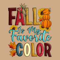 Fall Is My Favorite Color Vintage Hoodie | Teevron