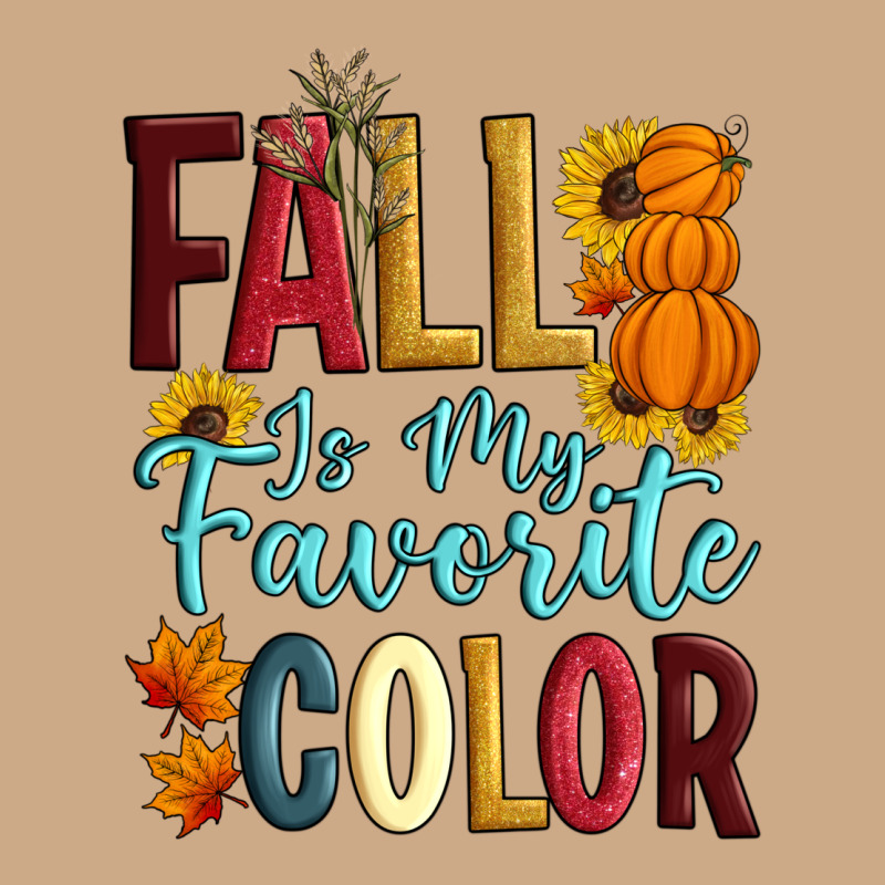 Fall Is My Favorite Color Vintage Hoodie by Artiststas | Teevron