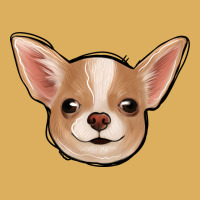 Chihuahua Premium Hoodie | Teevron