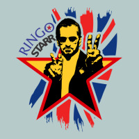 Ringo Starr Music Concert Heavy Core Tee | Teevron
