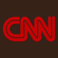 Cnn Heavy Core Tee | Teevron