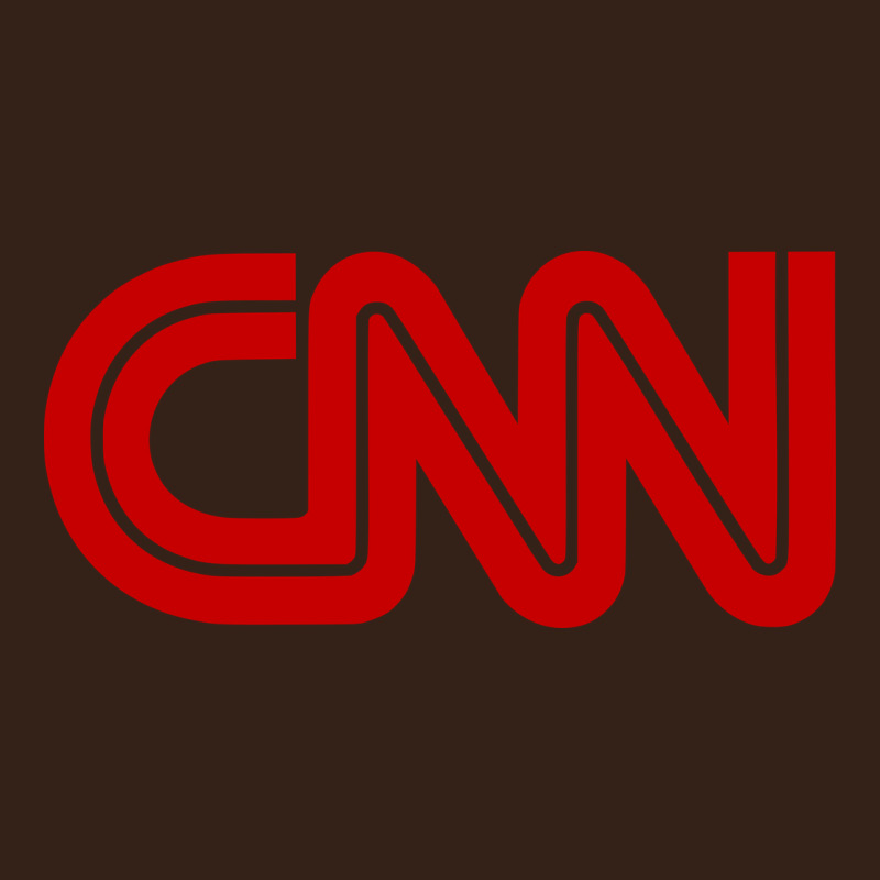 Cnn Heavy Core Tee by linhVisuals | Teevron
