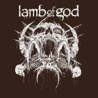 Lamb Of God Music Concert Heavy Core Tee | Teevron