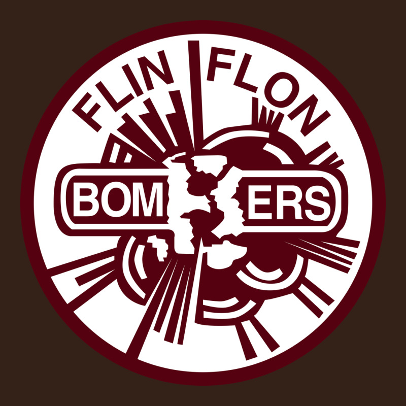 The-flin-flon-bombers-pen Heavy Core Tee by linhVisuals | Teevron