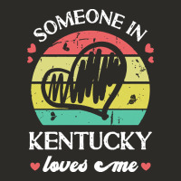 Someone In Kentucky Loves Me T  Shirt Someone In Kentucky Loves Me Fun Heavy Core Tee | Teevron