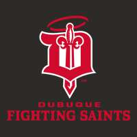 The-dubuque-fighting-saints-pen Heavy Core Tee | Teevron