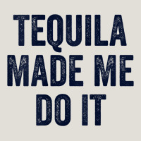 Womens Tequila Made Me Do It Tank Tops For Women Summer Drinking Tank Heavy Core Tee | Teevron