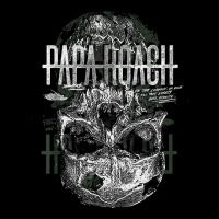 Papa Roach   Official Merchandise   Loyalty T Shirt Heavy Core Tee | Teevron