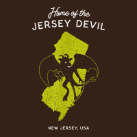 Home Of The Jersey Devil   New Jersey, Usa T Shirt Heavy Core Tee | Teevron