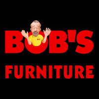 Bobs Discount Furniture Heavy Core Tee | Teevron