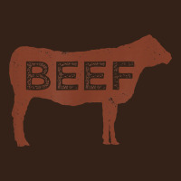 Beef T Shirt, Beef Cattle Shirt Heavy Core Tee | Teevron