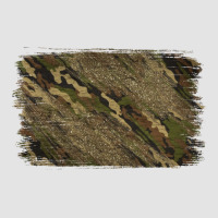 Camouflage Glitter Background Premium Sweatshirt | Teevron